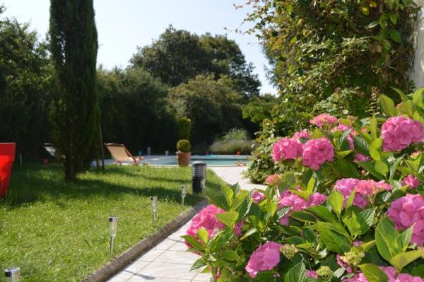 Photo n°2 location Maison de vacances à MONTAMBERT (annonce réf. C1675800)