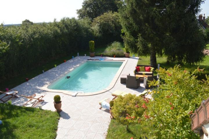Photo n°6 location Maison de vacances à MONTAMBERT (annonce réf. C1675800)