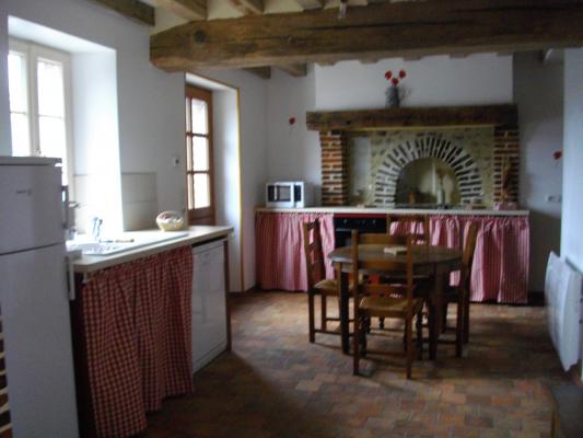 Location vacances MOUSSONVILLIERS - photo n°1 annonce C1676100