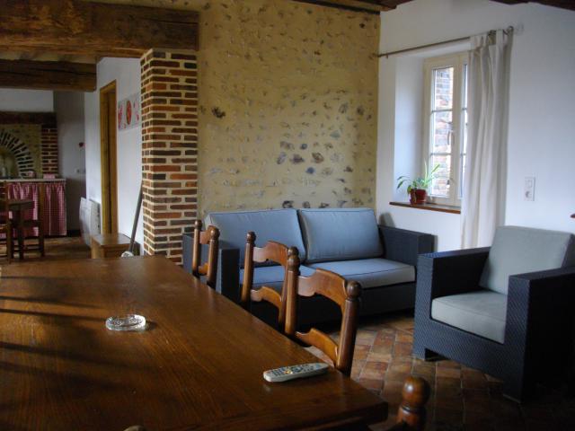 Photo n°3 location Maison de vacances à MOUSSONVILLIERS (annonce réf. C1676100)