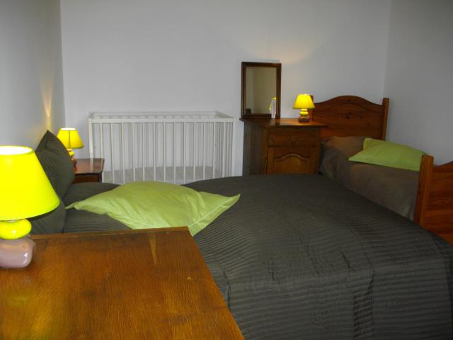 Photo n°4 location Maison de vacances à MOUSSONVILLIERS (annonce réf. C1676100)
