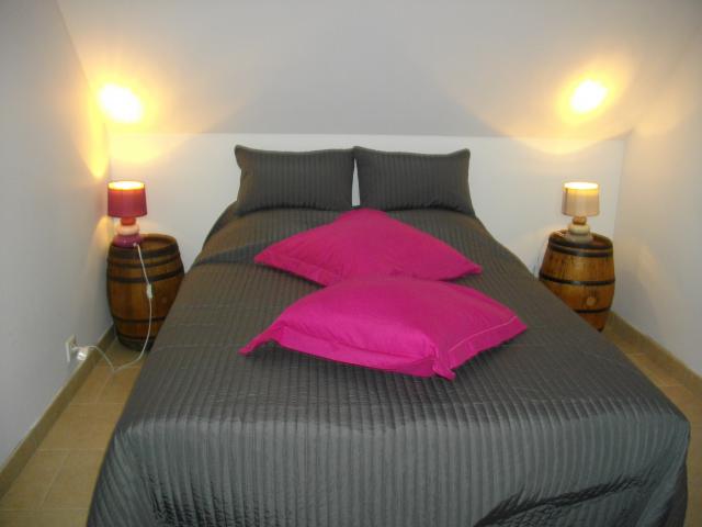 Photo n°5 location Maison de vacances à MOUSSONVILLIERS (annonce réf. C1676100)