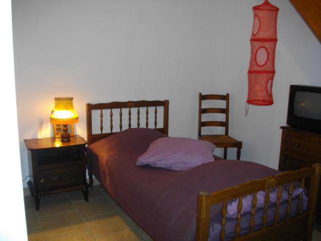 Photo n°6 location Maison de vacances à MOUSSONVILLIERS (annonce réf. C1676100)