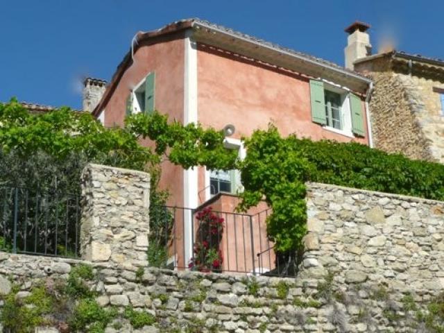 Location vacances NYONS - photo n°1 annonce C1772600