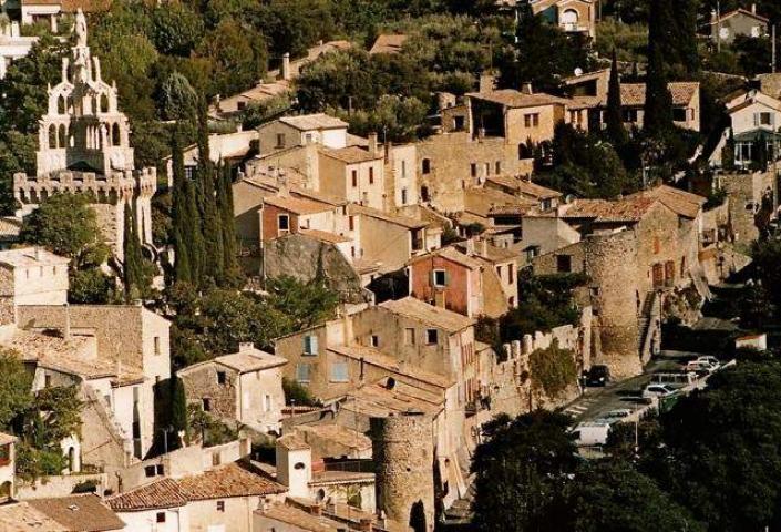 Photo n°10 location Maison de vacances à NYONS (annonce réf. C1772600)