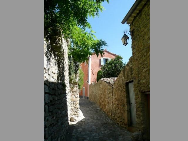 Photo n°9 location Maison de vacances à NYONS (annonce réf. C1772600)