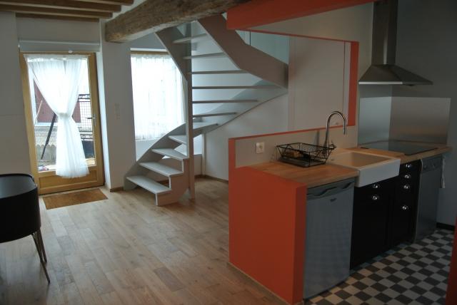 Photo n°1 location Maison de vacances à MONTIGNY LE GANNELON (annonce réf. C1772800)