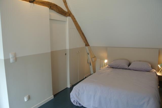 Photo n°3 location Maison de vacances à MONTIGNY LE GANNELON (annonce réf. C1772800)
