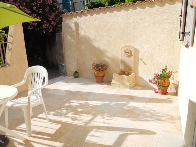 Location vacances COLLIAS - photo n°2 annonce C1973000