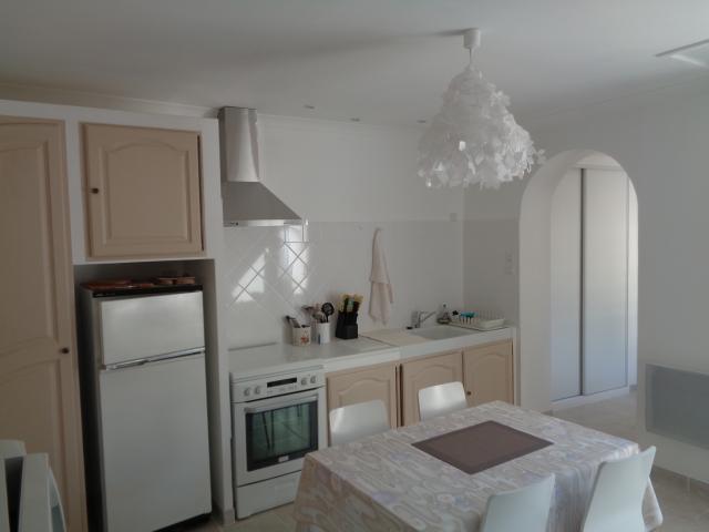 Location vacances COLLIAS - photo n°4 annonce C1973000