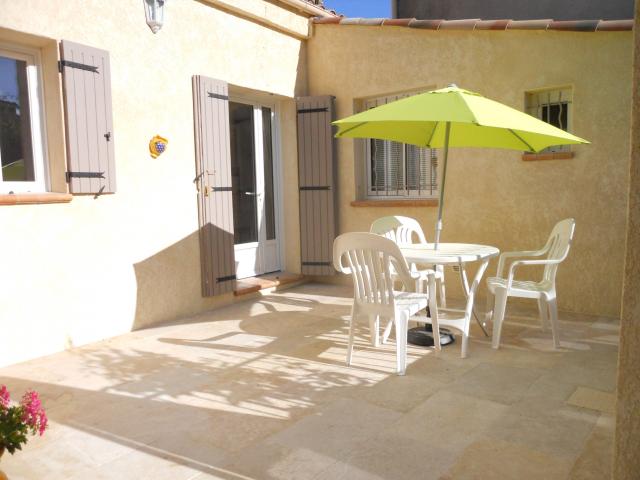 Location vacances COLLIAS - photo n°5 annonce C1973000