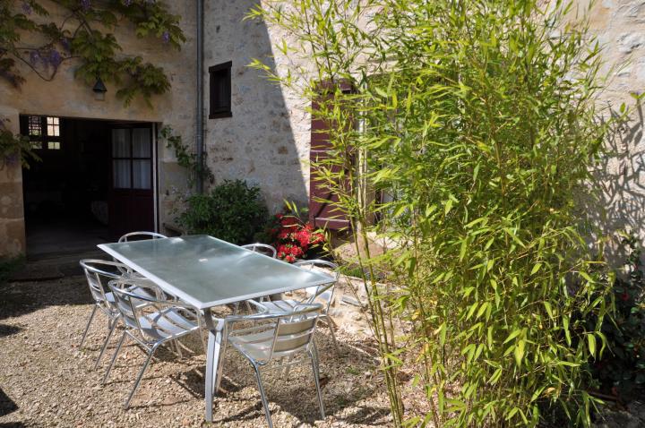 Location vacances AUTOIRE - photo n°4 annonce C1974600