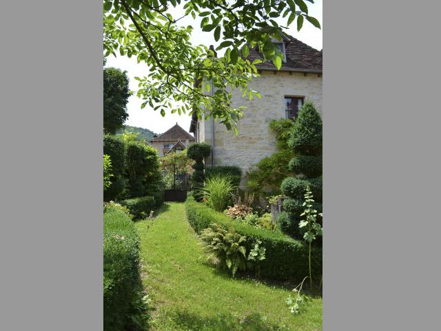 Photo n°5 location Maison de vacances à AUTOIRE (annonce réf. C1974600)