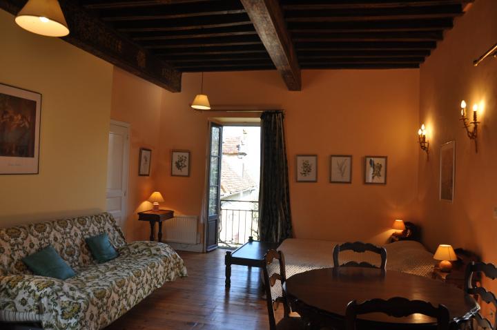 Location vacances AUTOIRE - photo n°7 annonce C1974600