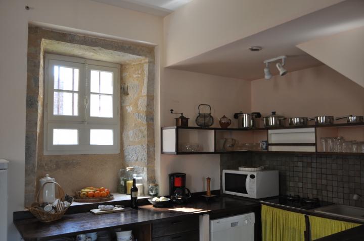 Photo n°8 location Maison de vacances à AUTOIRE (annonce réf. C1974600)