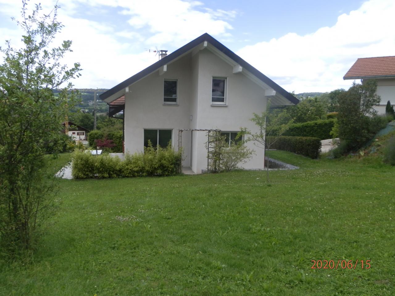 Photo n°1 location Maison de vacances à THORENS GLIÈRES (annonce réf. C2477400)