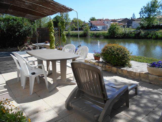 Location vacances LA TAILLÉE réf. C2478500
