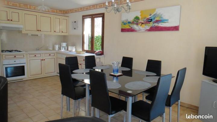 Location vacances CARLUX - photo n°1 annonce C2872400