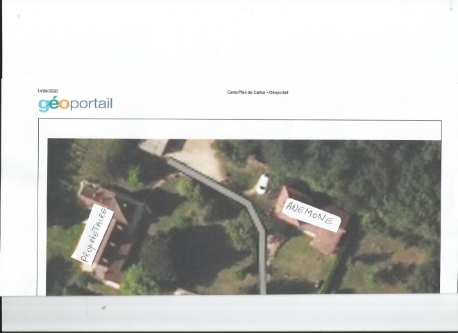 Photo n°10 location Maison de vacances à CARLUX (annonce réf. C2872400)