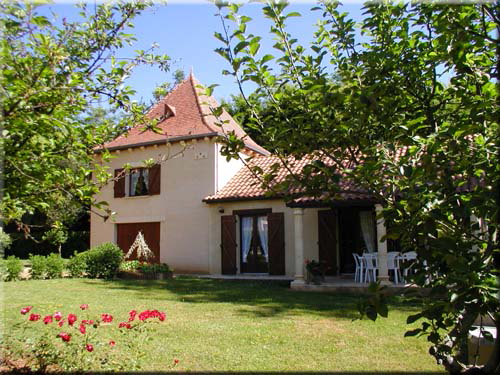 Location vacances CARLUX - photo n°2 annonce C2872400