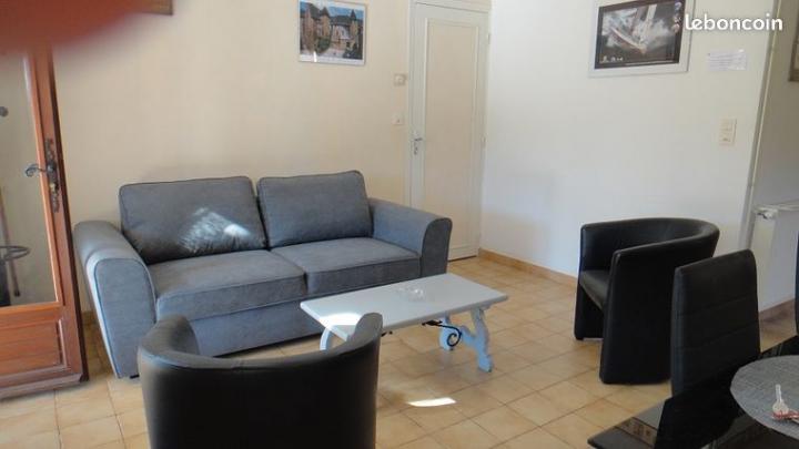 Location vacances CARLUX - photo n°3 annonce C2872400