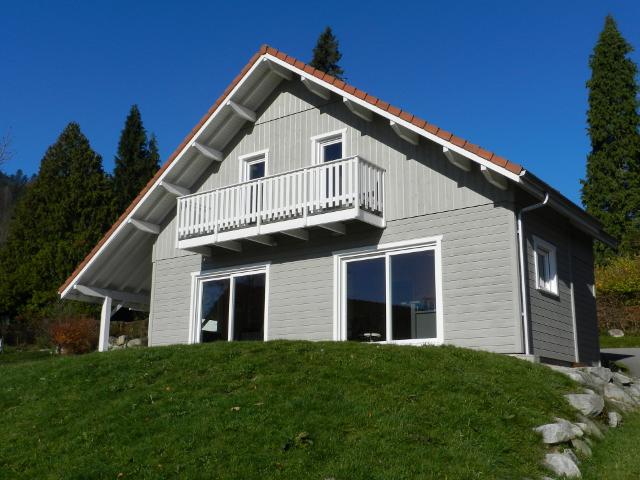 Location vacances GERARDMER - photo n°1 annonce M0678800