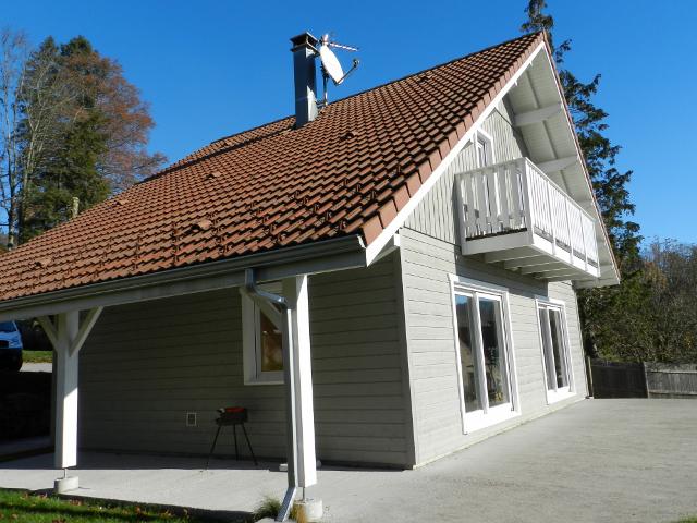 Location vacances GERARDMER - photo n°10 annonce M0678800