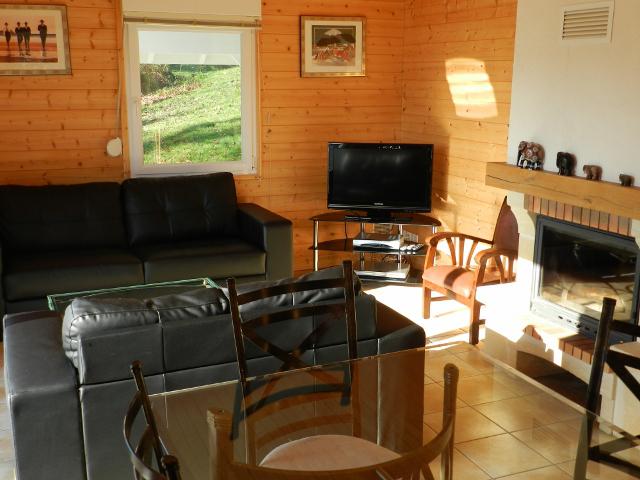 Photo n°3 location Chalet de vacances à GERARDMER (annonce réf. M0678800)