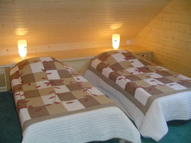 Location vacances GERARDMER - photo n°5 annonce M0678800