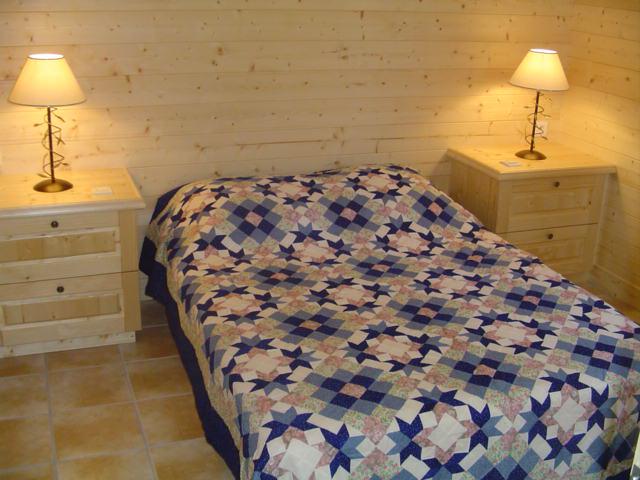 Photo n°7 location Chalet de vacances à GERARDMER (annonce réf. M0678800)