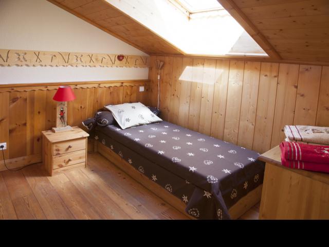 Photo n°6 location Appartement de vacances à PRALOGNAN LA VANOISE (annonce réf. M0877300)