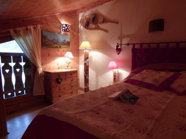 Photo n°7 location Appartement de vacances à PRALOGNAN LA VANOISE (annonce réf. M0877300)