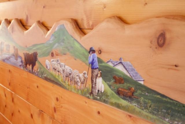 Photo n°8 location Appartement de vacances à PRALOGNAN LA VANOISE (annonce réf. M0877300)