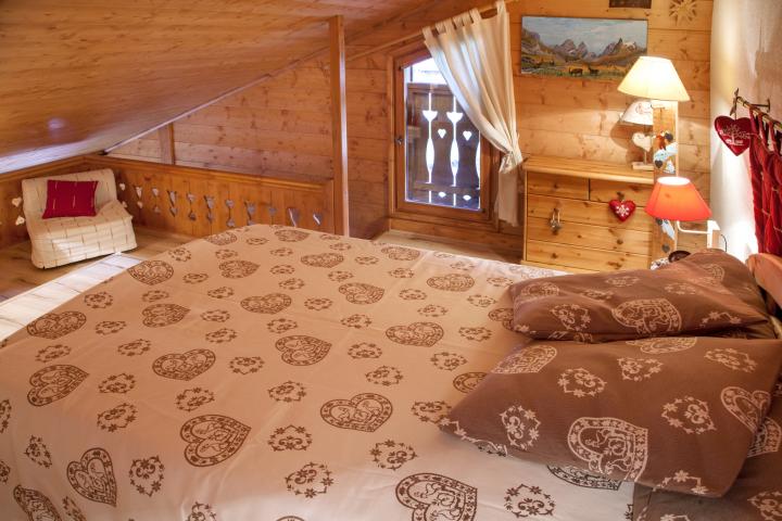 Photo n°9 location Appartement de vacances à PRALOGNAN LA VANOISE (annonce réf. M0877300)