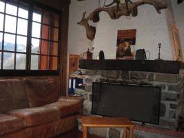 Photo n°2 location Chalet de vacances à COULEDOUX (annonce réf. M0973100)