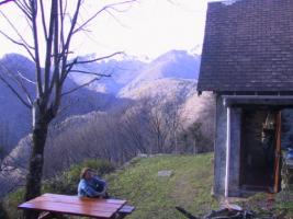 Photo n°3 location Chalet de vacances à COULEDOUX (annonce réf. M0973100)