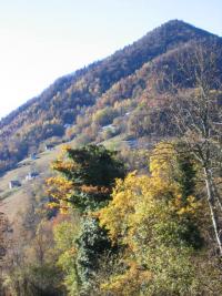 Photo n°4 location Chalet de vacances à COULEDOUX (annonce réf. M0973100)