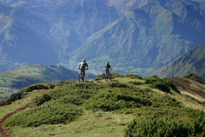Photo n°5 location Chalet de vacances à COULEDOUX (annonce réf. M0973100)