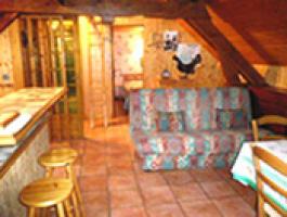 Photo n°1 location Gîte de vacances à ARAGNOUET (annonce réf. M0976500)