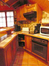 Photo n°2 location Gîte de vacances à ARAGNOUET (annonce réf. M0976500)