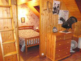 Photo n°3 location Gîte de vacances à ARAGNOUET (annonce réf. M0976500)