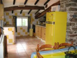 Photo n°1 location Ferme de vacances à PRUNET ET BELPUIG (annonce réf. M0976600)