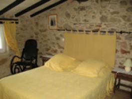 Photo n°2 location Ferme de vacances à PRUNET ET BELPUIG (annonce réf. M0976600)