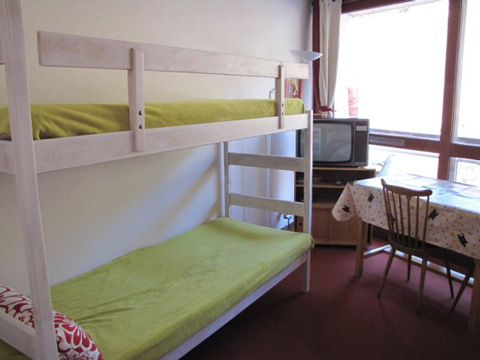 Photo n°1 location Appartement de vacances à VILLARD DE LANS (annonce réf. M1173800)