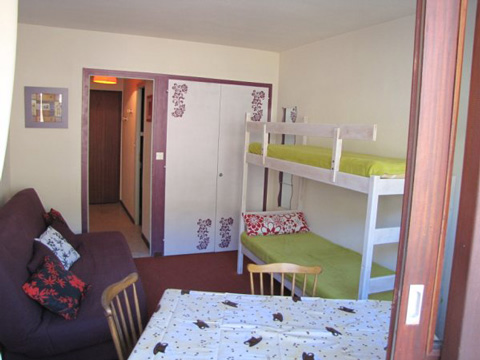 Photo n°2 location Appartement de vacances à VILLARD DE LANS (annonce réf. M1173800)