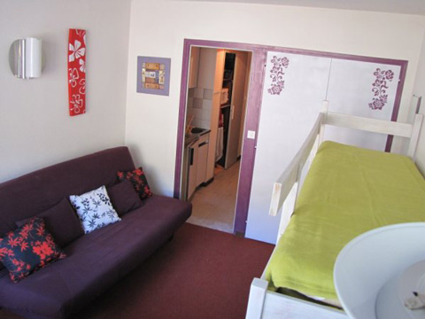 Photo n°4 location Appartement de vacances à VILLARD DE LANS (annonce réf. M1173800)