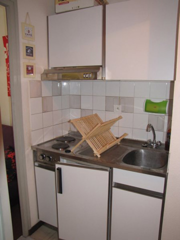 Photo n°5 location Appartement de vacances à VILLARD DE LANS (annonce réf. M1173800)