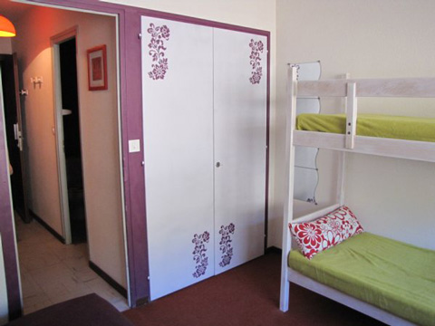 Photo n°6 location Appartement de vacances à VILLARD DE LANS (annonce réf. M1173800)