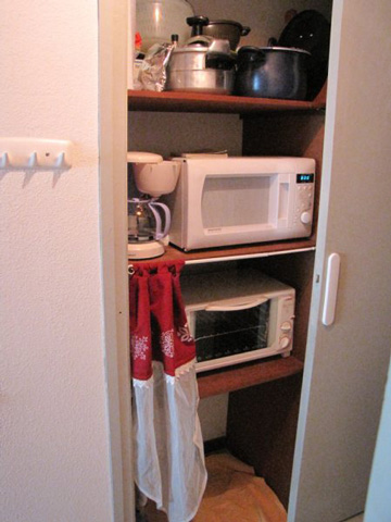 Photo n°7 location Appartement de vacances à VILLARD DE LANS (annonce réf. M1173800)