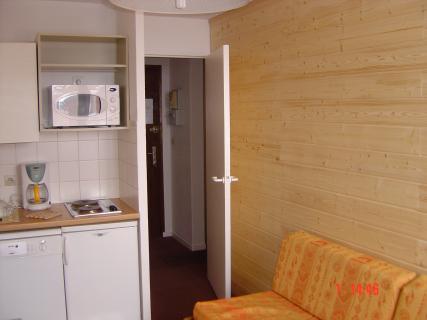 Photo n°1 location Appartement de vacances à VAL THORENS (annonce réf. M1177300)